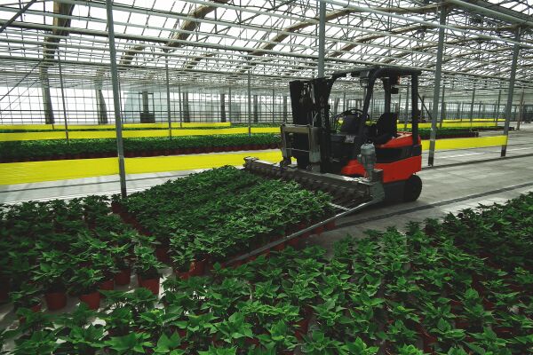 Viscon transfers spacing fork portfolio to Flier Systems